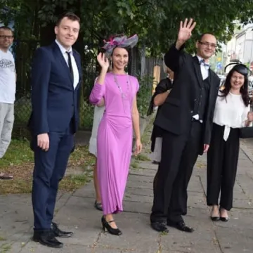 Jarmark Powiatowy 2018. Parada Gmin i Organizacji Pozarządowych 