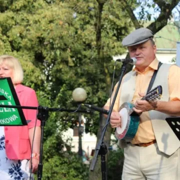 Piknik z Radomszczańską Kapelą Podwórkową