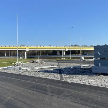 Jak postępują prace na A1 na odcinku Kamieńsk-Radomsko?