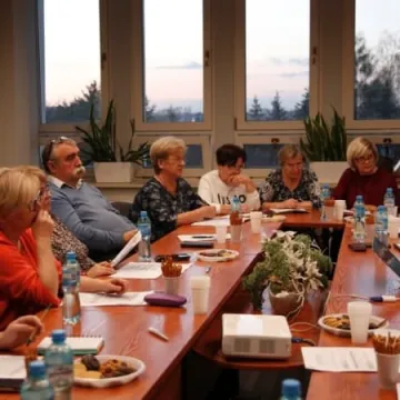 Szkolenie dla organizacji pozarządowych