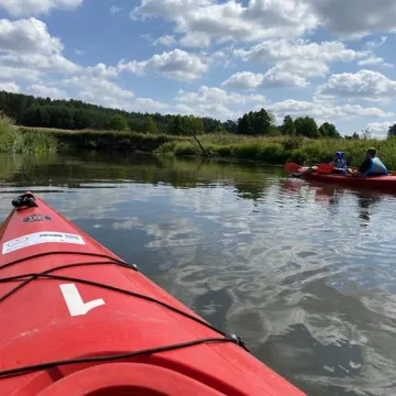 ERA Travel zaprasza na spływy kajakowe