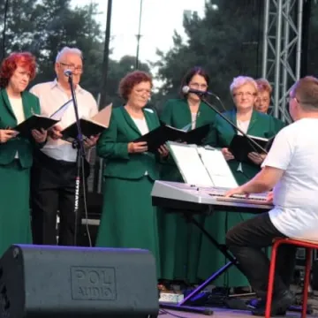 Finał Radomszczańskich Senioraliów 2019