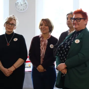 Jedno miejsce, wiele form wsparcia. Rusza CUS w Radomsku