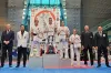 Natalia Dudek z tytułem Mistrzyni Polski w kumite juniorów