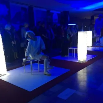 Lament. Pamięci Tadeusza Różewicza