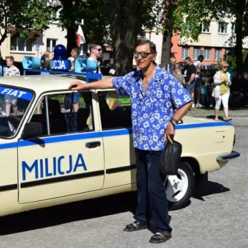 Piknik Europejski z SLD