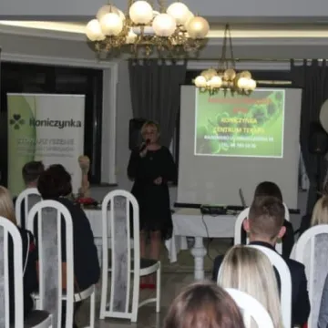 Magiczny Wieczór Koniczynki