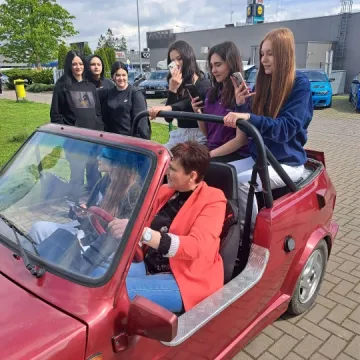 Radomszczański „Mechanik” zaprasza nowych uczniów