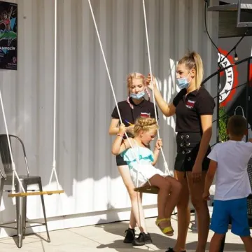 „Porto grill & fun” inauguruje działalność. Przez cały weekend wiele atrakcji