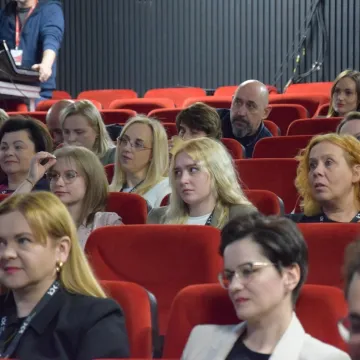 W Radomsku rozmawiają o kulturze