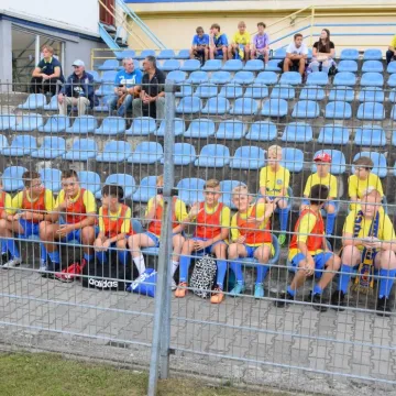 Po dekadach przerwy pucharowe występy. RKS – Radomiak 0:3