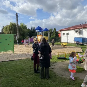 Profilaktyczne zakończenie lata