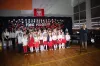 Koncert „Tobie Polsko” w PSP nr 8 w Radomsku