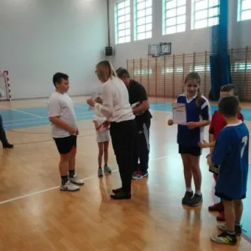 Powiatowe Igrzyska Sportu