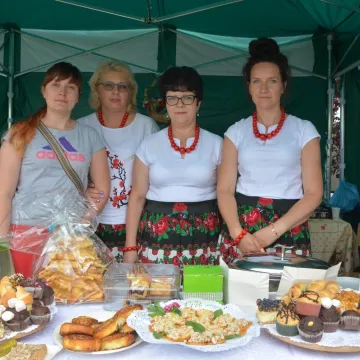 Bitwa Regionów w Strzałkowie