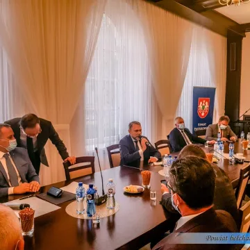 Samorządowcy chcą budowy nowej linii kolejowej