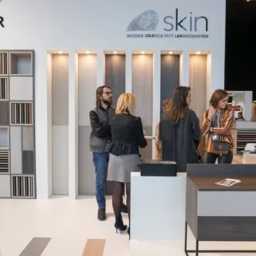 Dni Światowego Designu - Targi 4 Design Days 