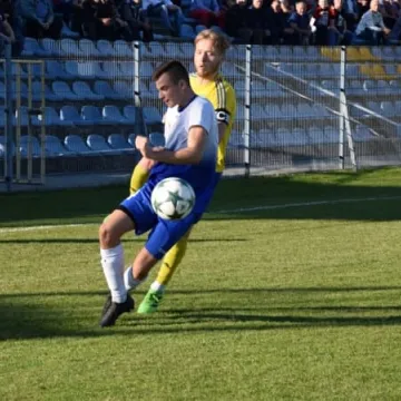 Druga porażka RKS Radomsko