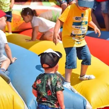 „Porto grill & fun” – wielkie otwarcie już w ten weekend!