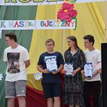 Festyn rodzinny w PSP nr 7