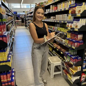 Cypryjska przygoda uczniów Ekonomika