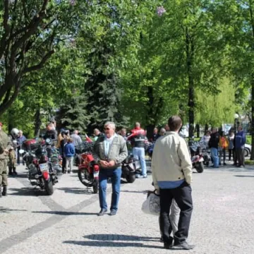 1 maja – Święto Pracy. Uroczystości w Radomsku