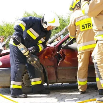 „Porto grill & fun” inauguruje działalność. Przez cały weekend wiele atrakcji