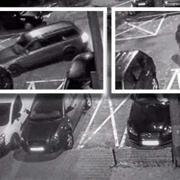 Seria kradzieży katalizatorów w Bełchatowie