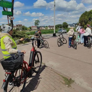 Ostatnie spotkanie z cyklu „Gliniankowy Nordic Walking” za nami