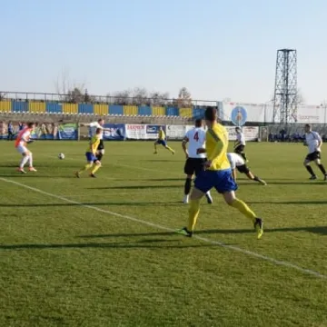 RKS Radomsko – KS Kutno 4:0