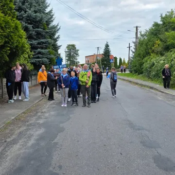 Z Lgoty Wielkiej na Jasną Górę