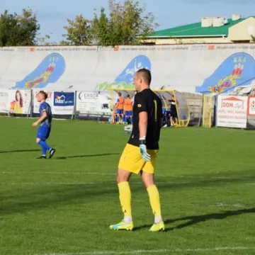 Porażka w kiepskim stylu. RKS - Ruch Wysokie Maz. 0:2