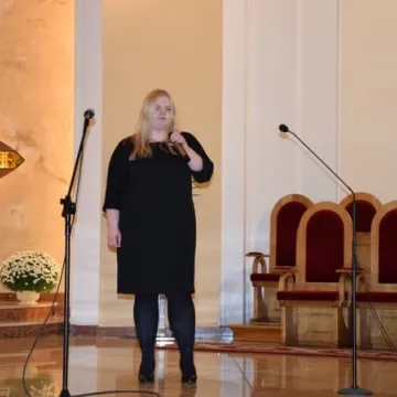 Radomszczańska Cecyliada 2017