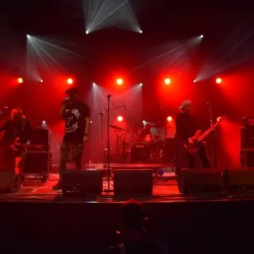 Dni Radomska 2019: koncert zespołu Strachy Na Lachy 