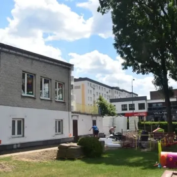 Termomodernizują przedszkole nr 2