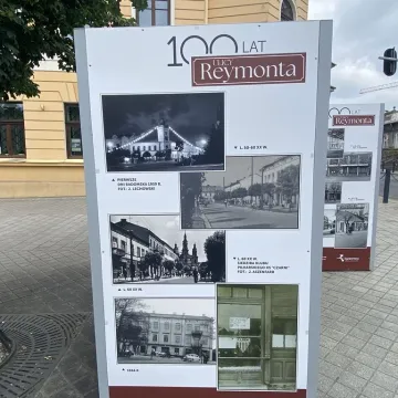 Radomszczańskie muzeum ma już 55 lat
