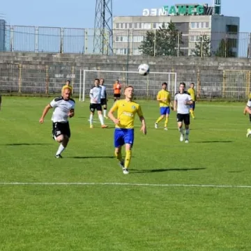 RKS wygrywa w meczu na szczycie 