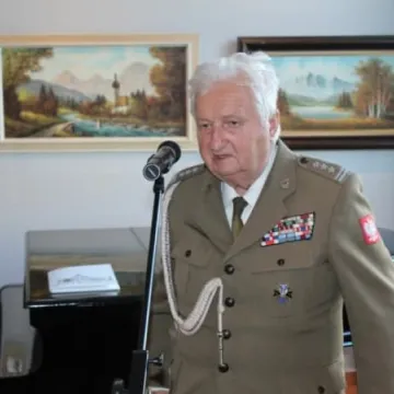 Pro Patria dla zasłużonych