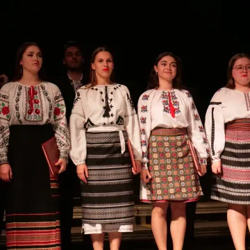 „Moniuszkowcy” mają 100 lat. Jubileuszowy koncert w MDK w Radomsku