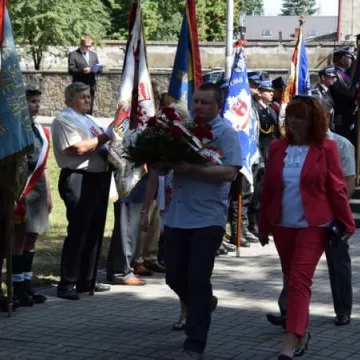 Święto Wojska Polskiego w Radomsku