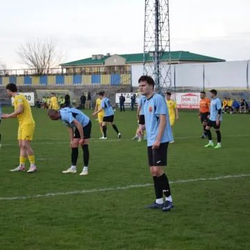 Wiosna zaczęła się od wygranej RKS Radomsko