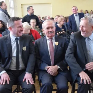 70 lat „Drzewniaka”