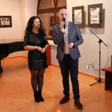 Fotografia uliczna okiem Marcina Kwarty