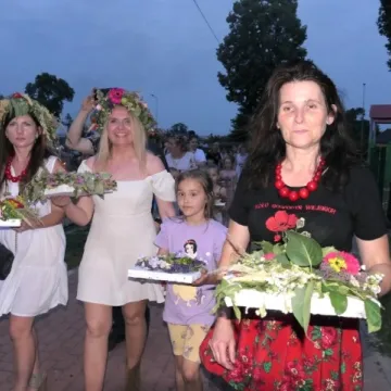 Tradycyjna Noc Świętojańska w Kietlinie