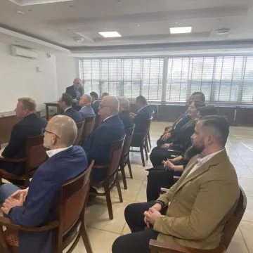 [WIDEO] Nowa inwestycja drogowa w Radomsku. DK42 czeka modernizacja