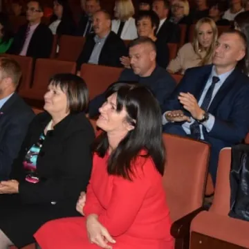 Prezydent nagrodził nauczycieli