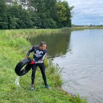 Pokonali przeszkody i własne słabości. Za nami RADMAGEDON 2021