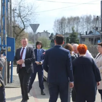 Macierewicz o programie rządu