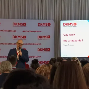 ZSP nr 1 w Radomsku wśród najlepszych w Polsce w akcji Komórkomania