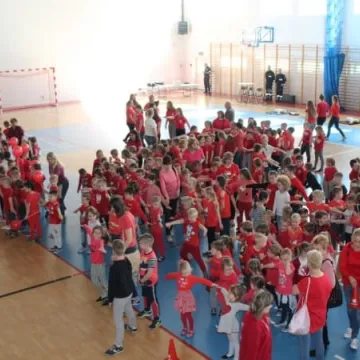 Światowy Dzień Czerwonego Krzyża i Czerwonego Półksiężyca w Radomsku